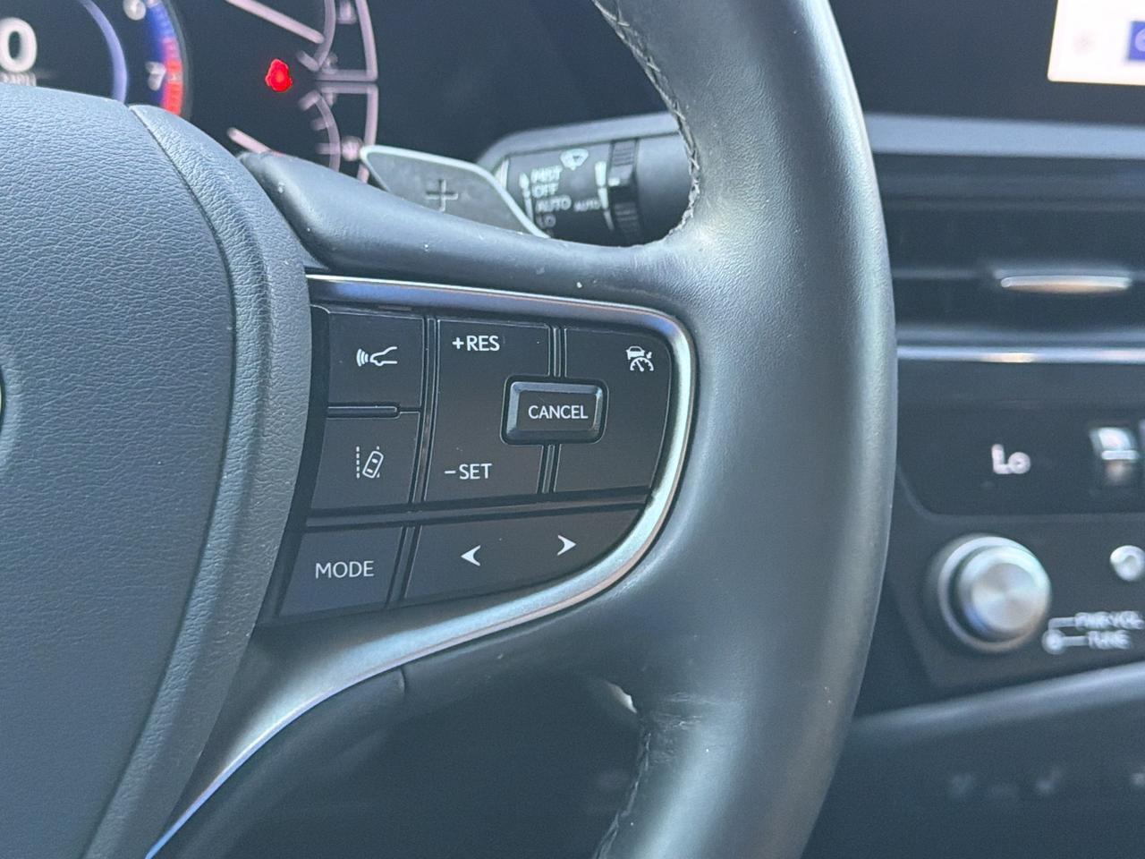 2024 Lexus ES 350 San Antonio TX