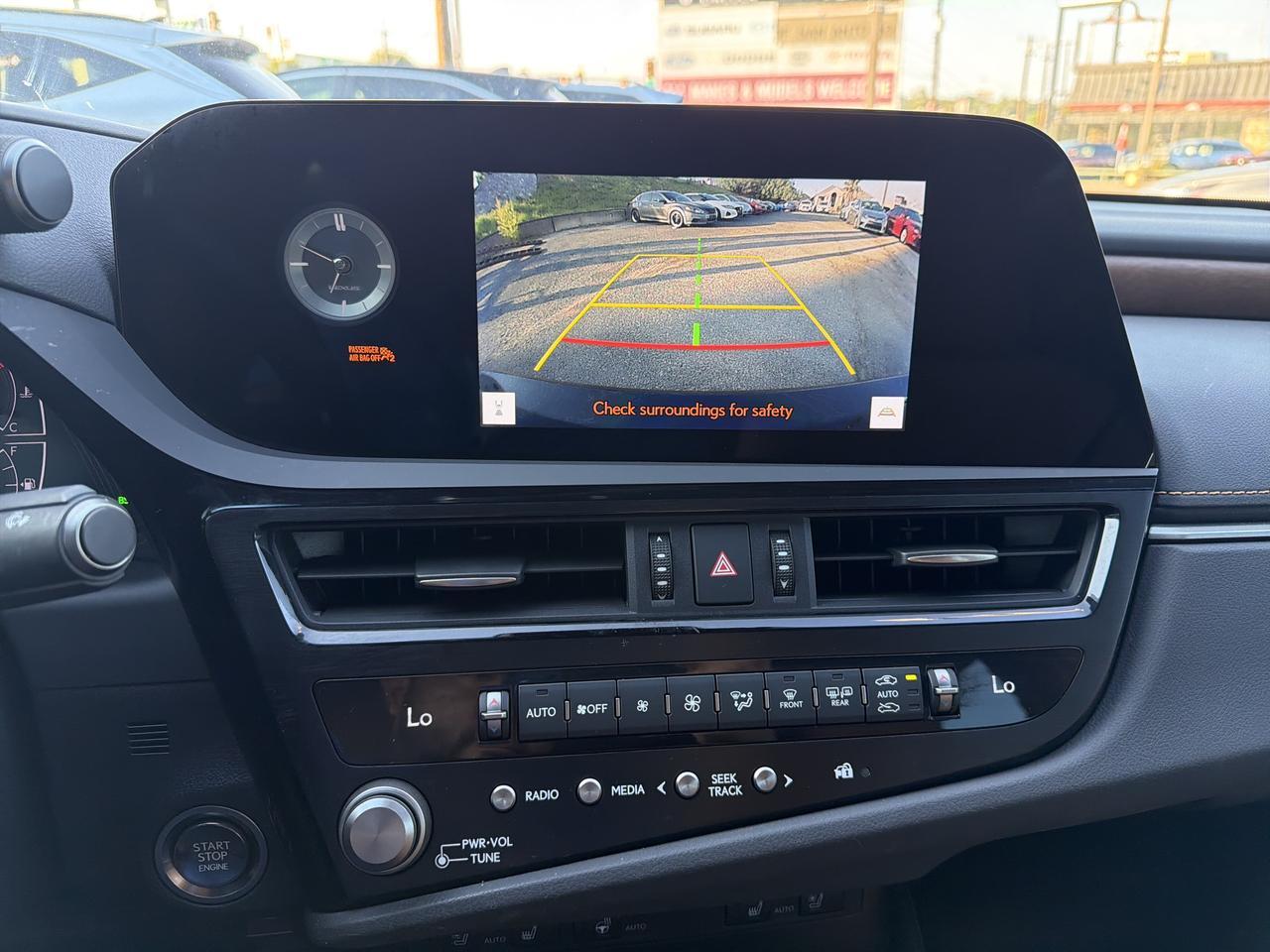 2024 Lexus ES 350 San Antonio TX