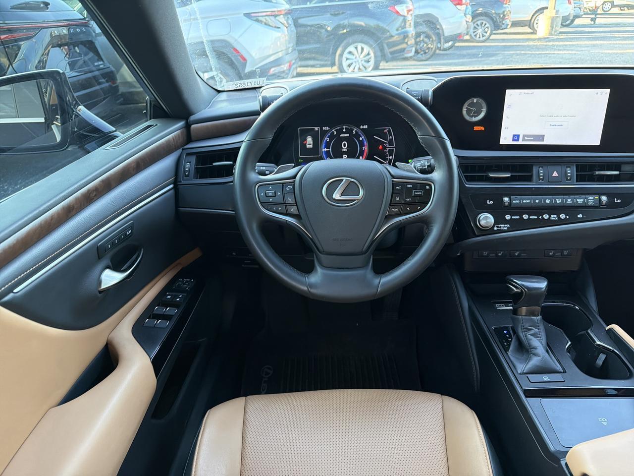 2024 Lexus ES 350 San Antonio TX