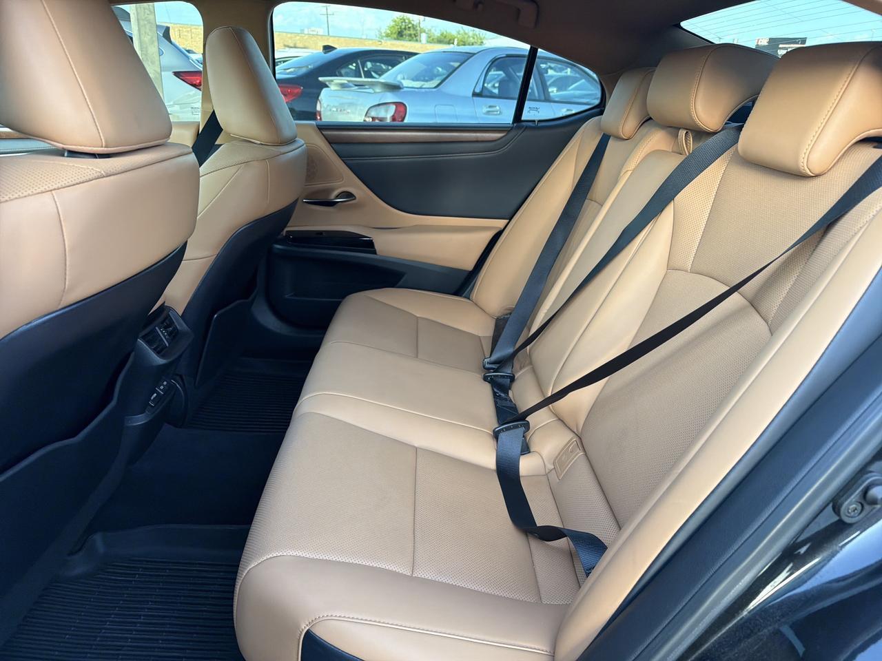 2024 Lexus ES 350 San Antonio TX