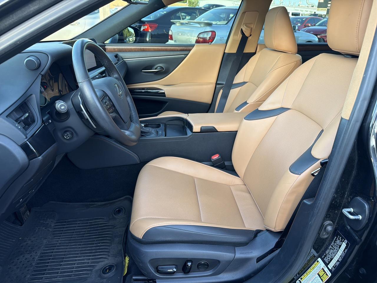 2024 Lexus ES 350 San Antonio TX