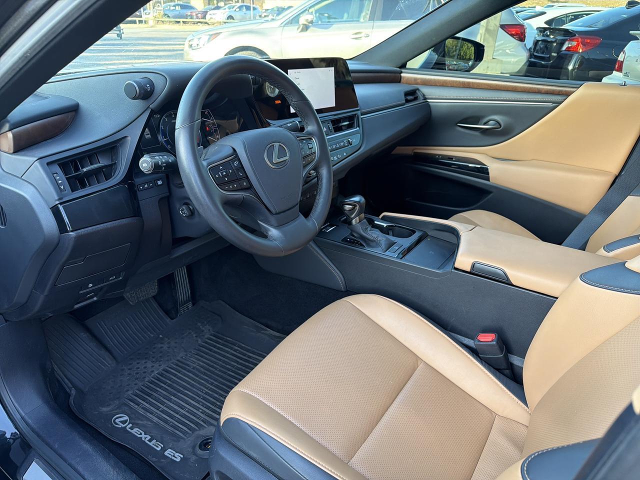 2024 Lexus ES 350 San Antonio TX