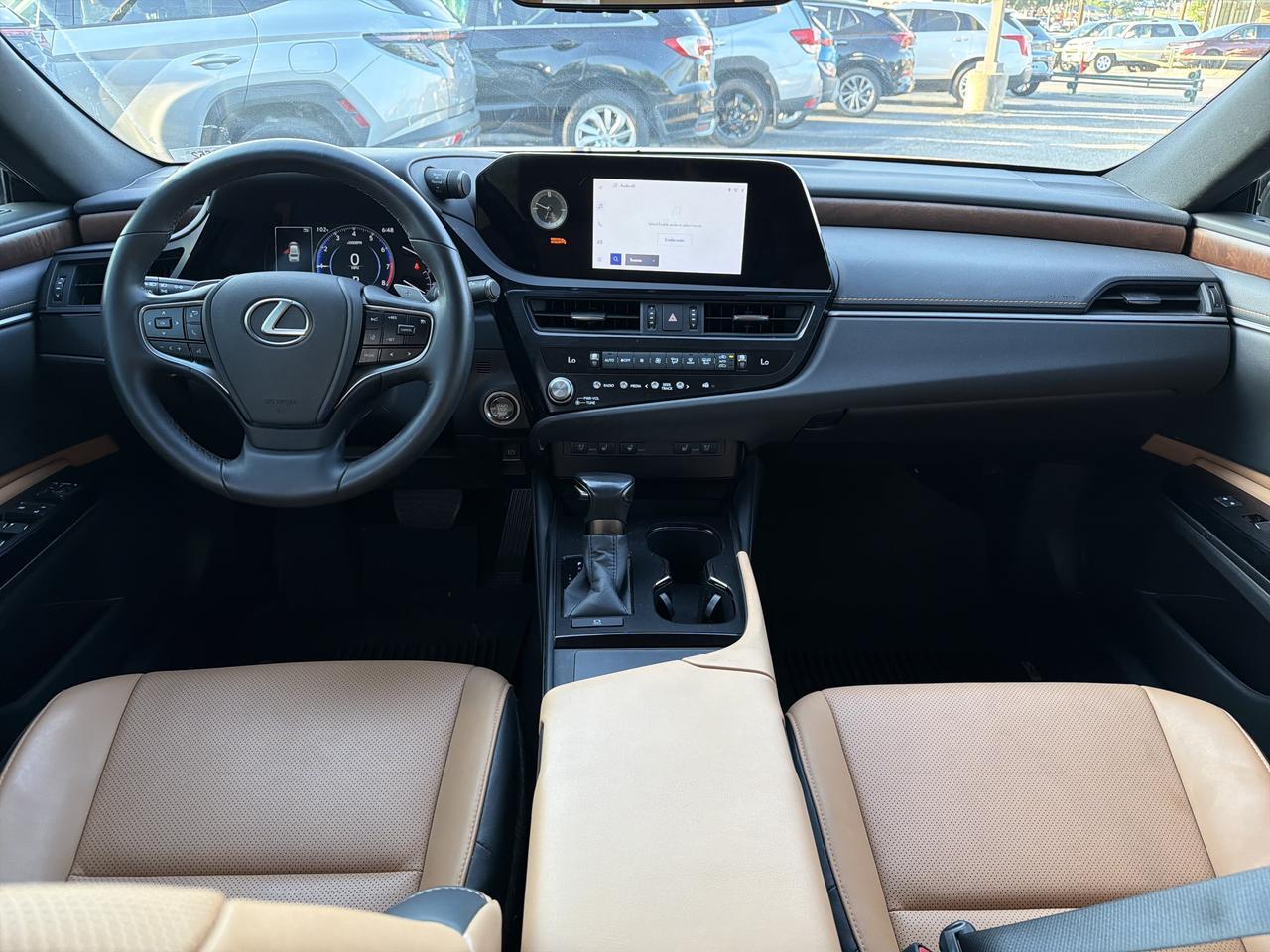 2024 Lexus ES 350 San Antonio TX