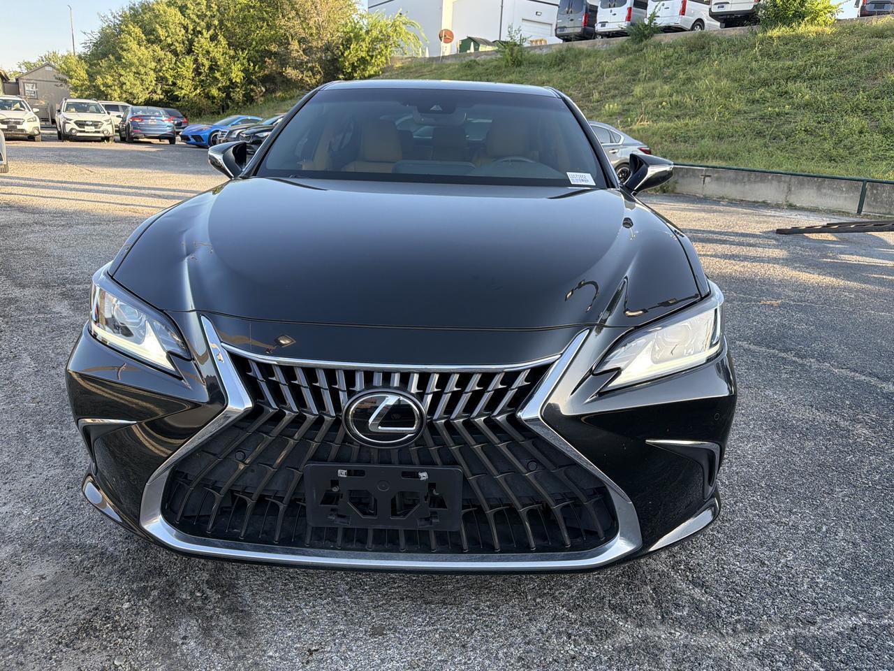 2024 Lexus ES 350 San Antonio TX