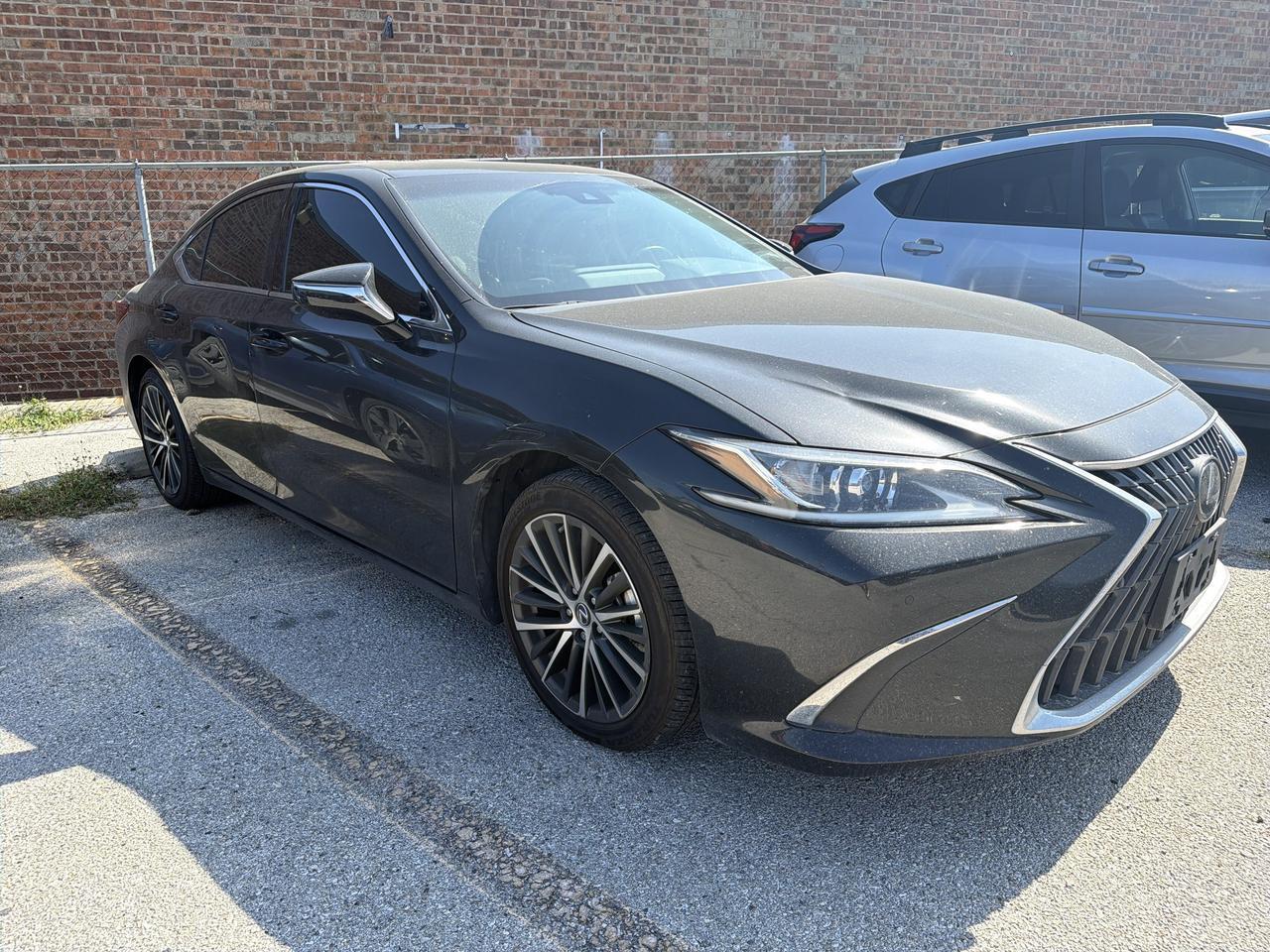 2024 Lexus ES 350