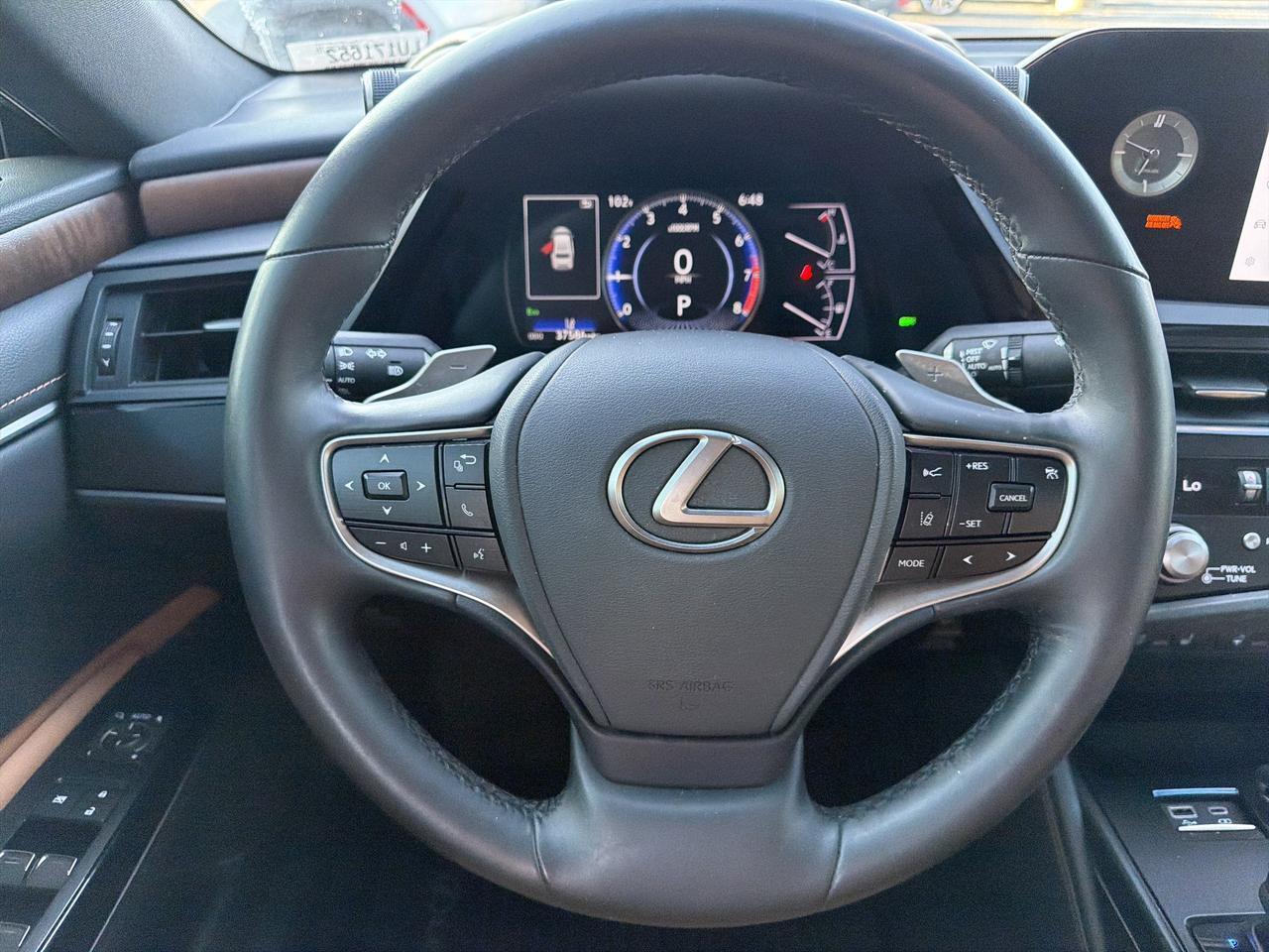 2024 Lexus ES 350 San Antonio TX
