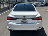 2024 Lexus ES 350 San Diego County CA