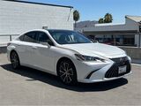 2024 Lexus ES 350 San Diego County CA