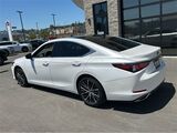 2024 Lexus ES 350 San Diego County CA