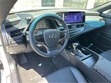 2024 Lexus ES 350 San Diego County CA
