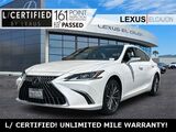 2024 Lexus ES 350 San Diego County CA