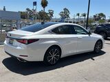 2024 Lexus ES 350 San Diego County CA