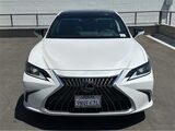 2024 Lexus ES 350 San Diego County CA