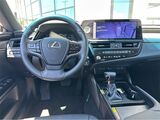 2024 Lexus ES 350 San Diego County CA