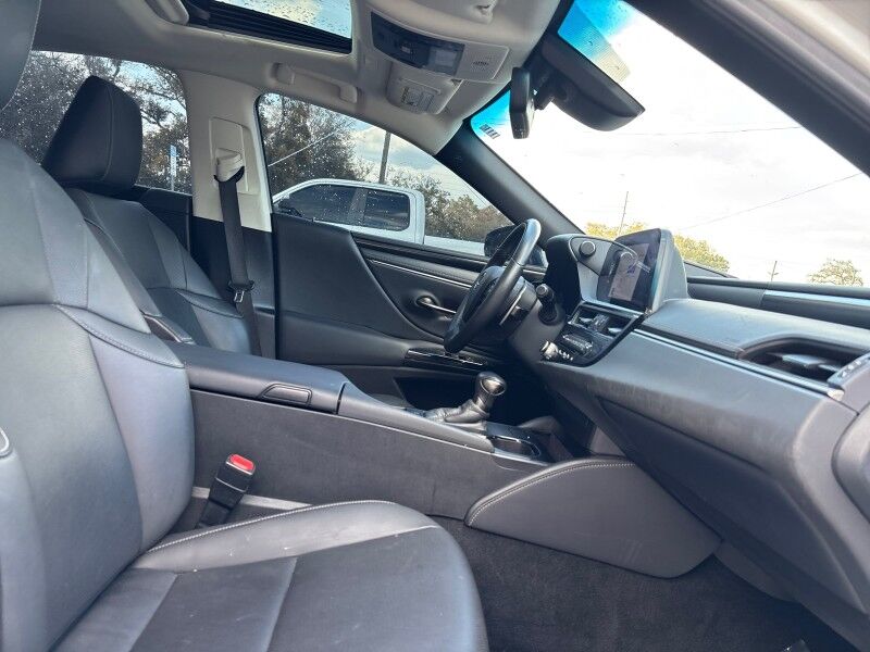 2024 Lexus ES 350 Seffner FL