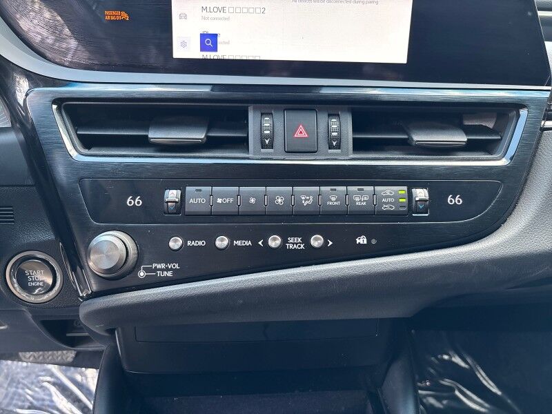 2024 Lexus ES 350 Seffner FL