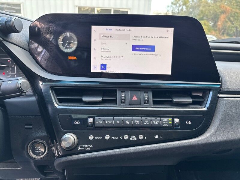 2024 Lexus ES 350 Seffner FL