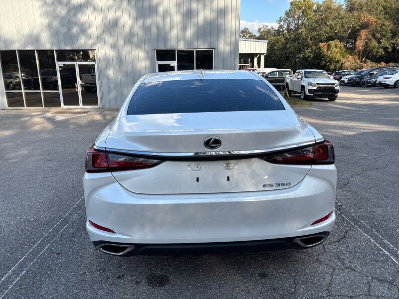 2024 Lexus ES 350 Seffner FL