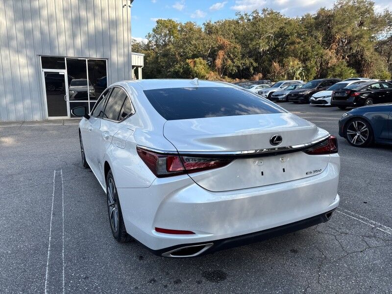 2024 Lexus ES 350 Seffner FL