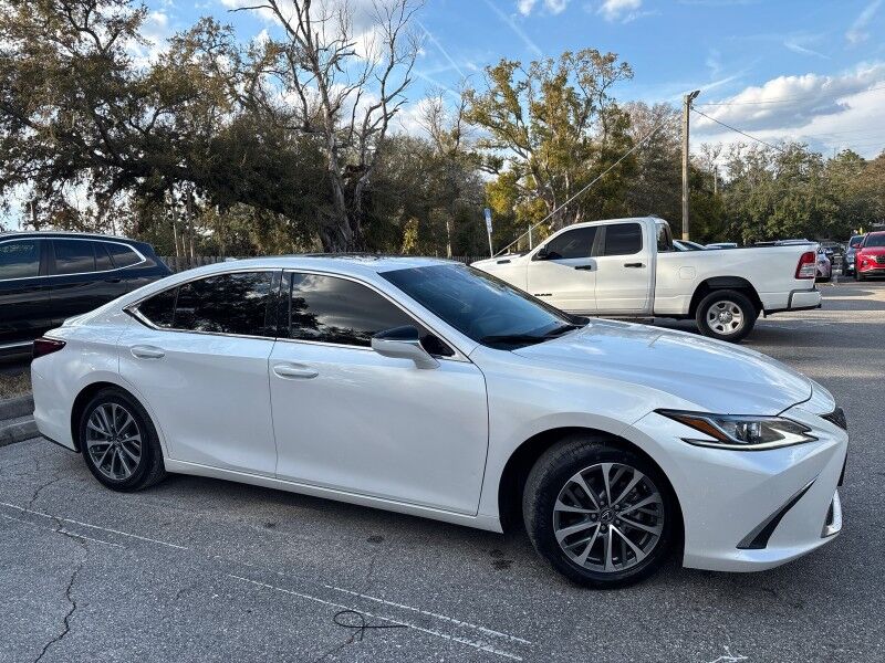 2024 Lexus ES 350 Seffner FL