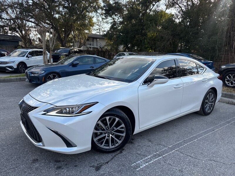 2024 Lexus ES 350 Seffner FL