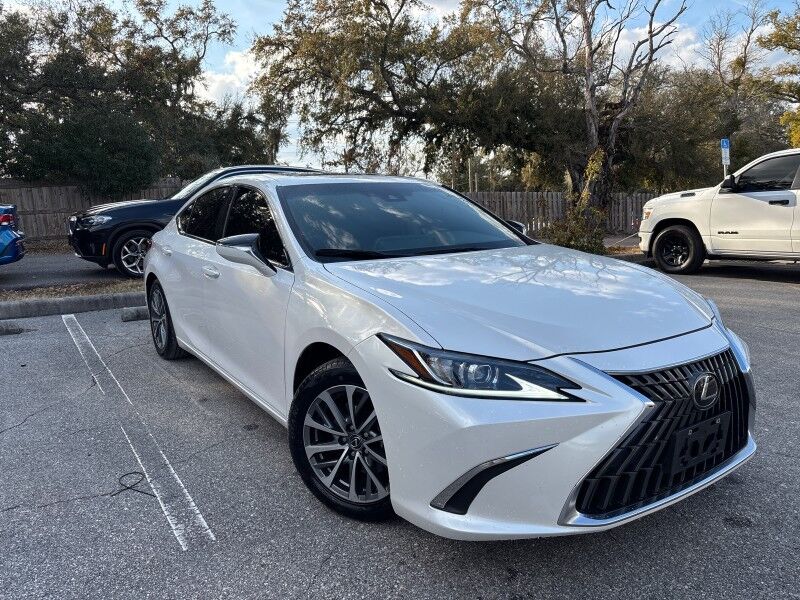 2024 Lexus ES 350 Seffner FL