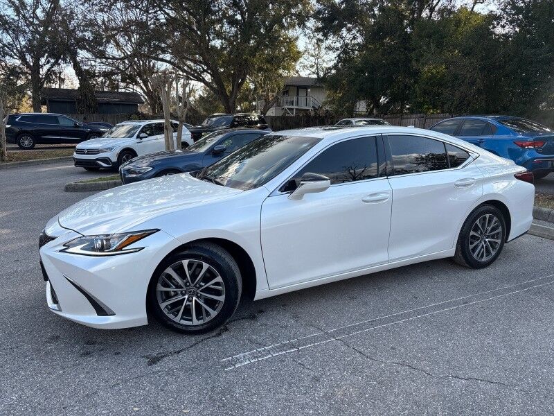 2024 Lexus ES 350 Seffner FL
