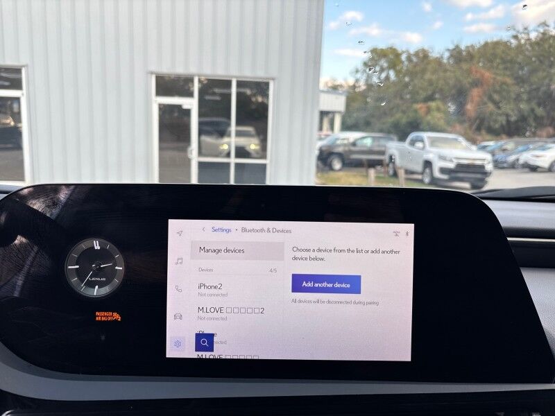 2024 Lexus ES 350 Seffner FL