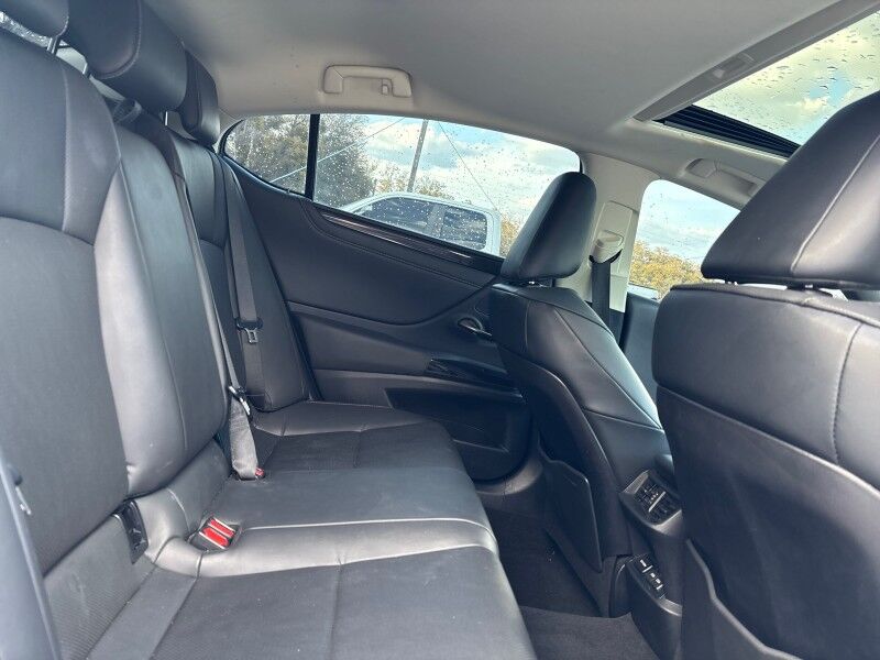 2024 Lexus ES 350 Seffner FL