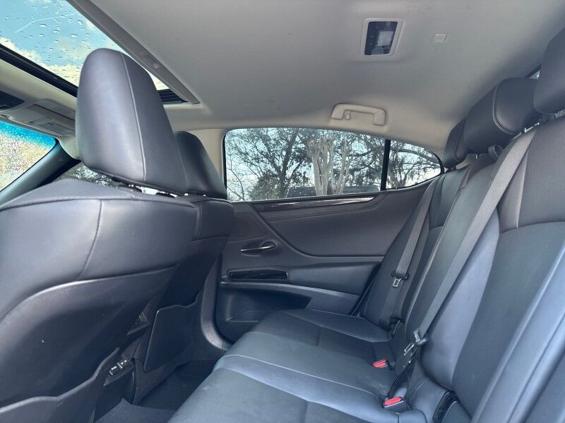 2024 Lexus ES 350 Seffner FL