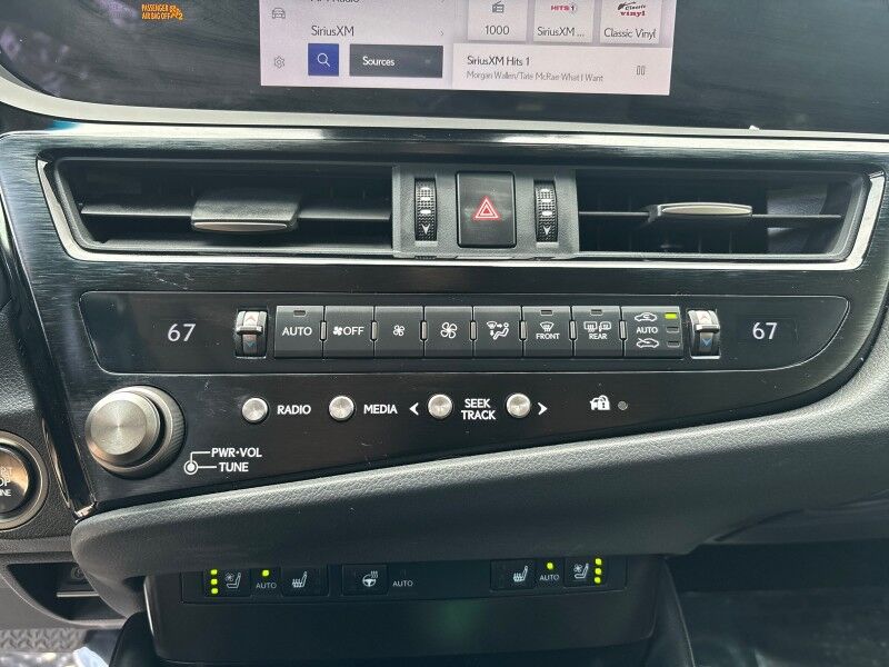 2024 Lexus ES 350 Seffner FL