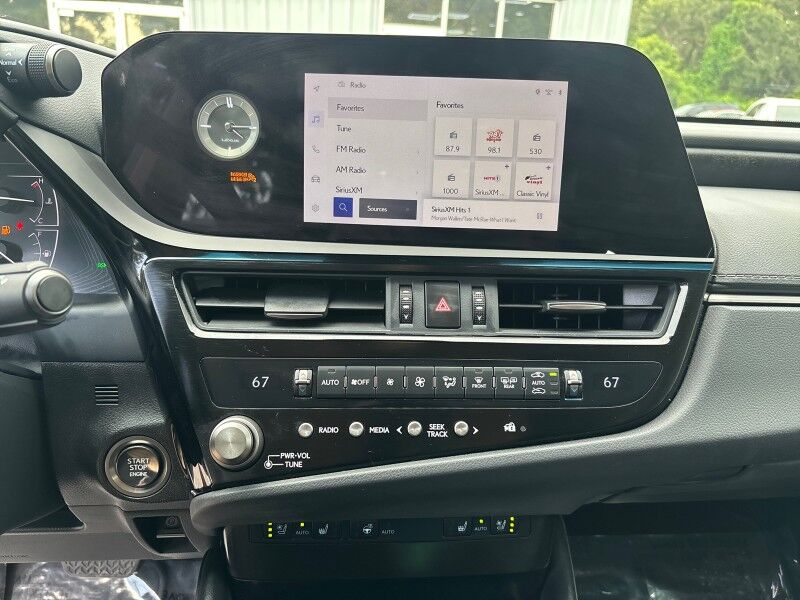 2024 Lexus ES 350 Seffner FL