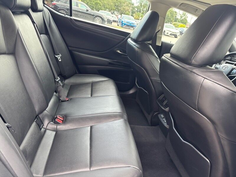 2024 Lexus ES 350 Seffner FL