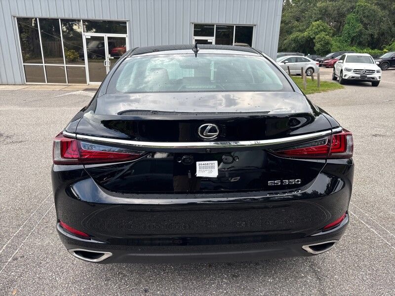 2024 Lexus ES 350 Seffner FL