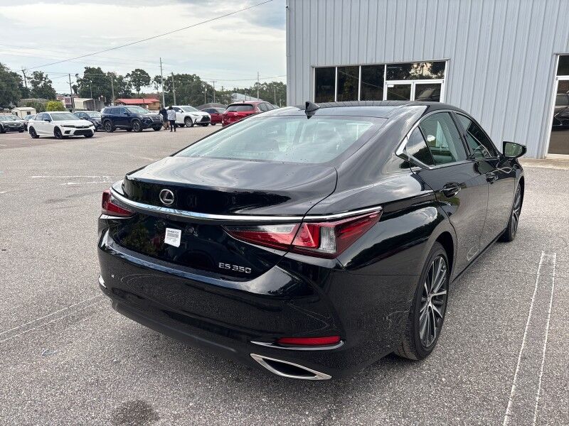 2024 Lexus ES 350 Seffner FL