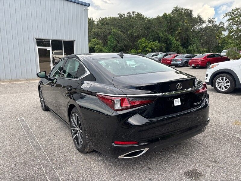 2024 Lexus ES 350 Seffner FL