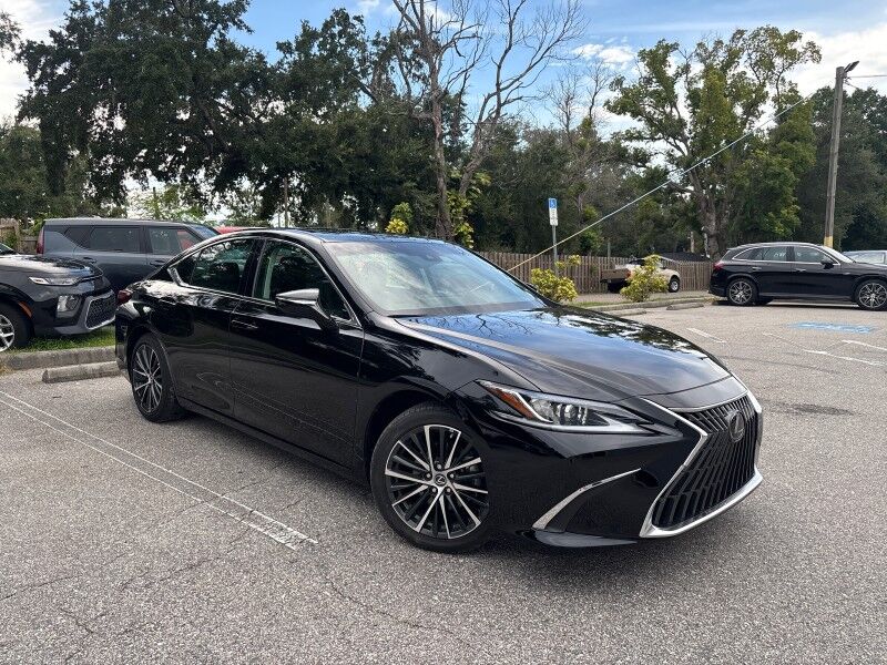 2024 Lexus ES 350 Seffner FL