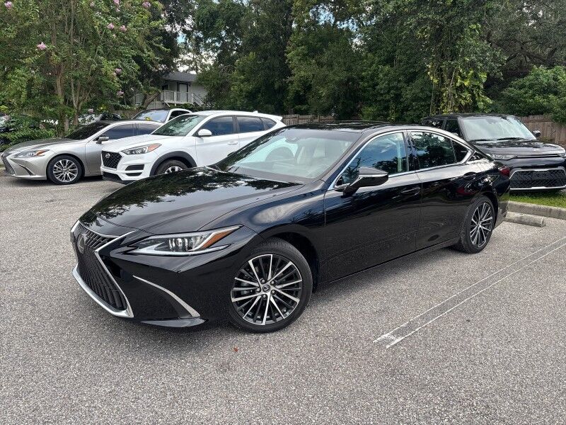 2024 Lexus ES 350 Seffner FL