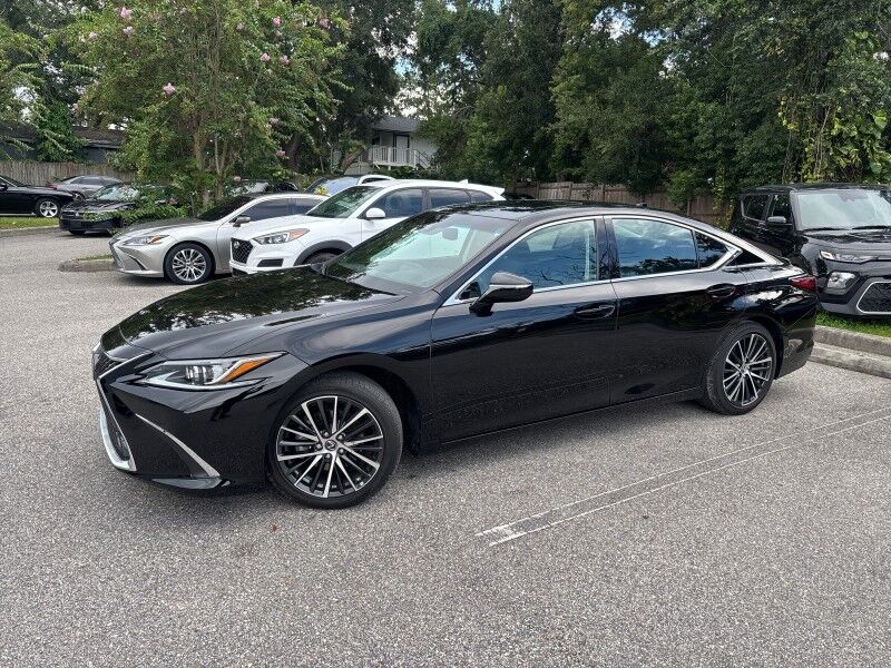 2024 Lexus ES 350 Seffner FL