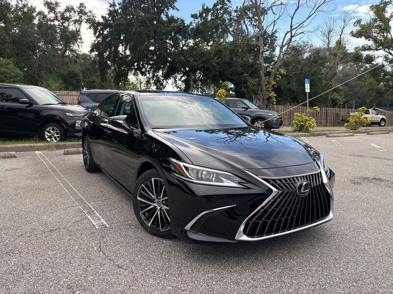 2024 Lexus ES 350 Seffner FL
