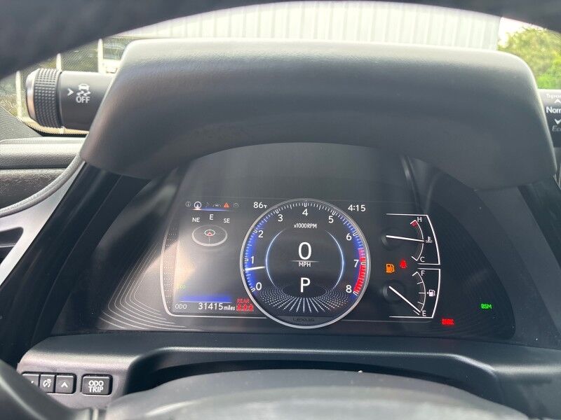 2024 Lexus ES 350 Seffner FL