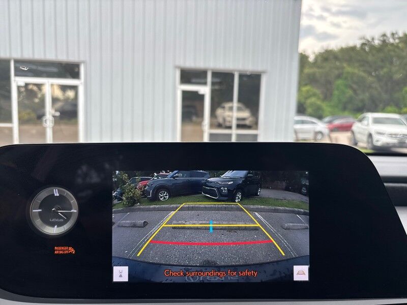 2024 Lexus ES 350 Seffner FL