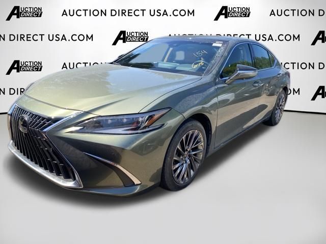 2024 Lexus ES 350 Ultra Luxury