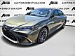 2024 Lexus ES 350 Ultra Luxury