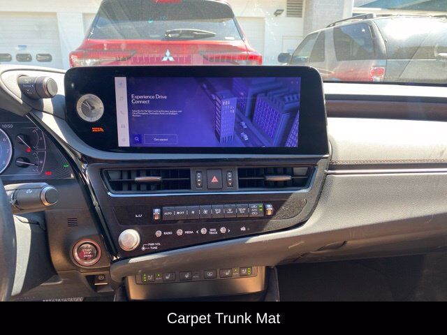 2024 Lexus ES 350 Ultra Luxury Raleigh NC