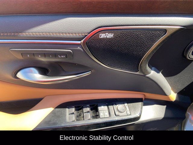 2024 Lexus ES 350 Ultra Luxury Raleigh NC