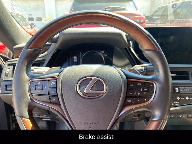 2024 Lexus ES 350 Ultra Luxury Raleigh NC