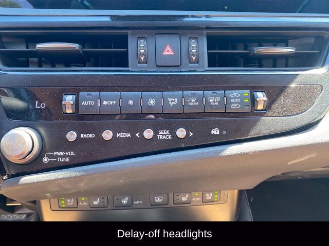 2024 Lexus ES 350 Ultra Luxury Raleigh NC