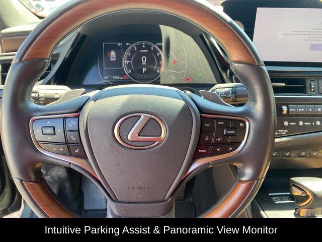 2024 Lexus ES 350 Ultra Luxury Raleigh NC