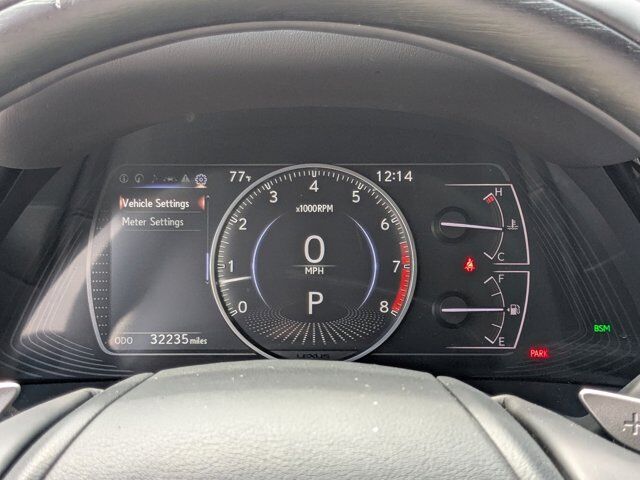 2024 Lexus ES 350 Ultra Luxury San Antonio TX